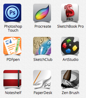 JaJa Supported Apps - 1